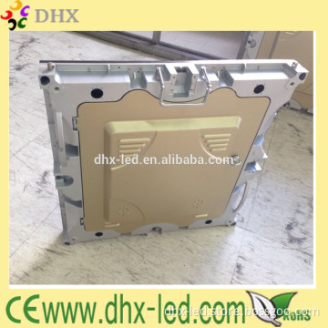 P5 rental outdoor full color running led display